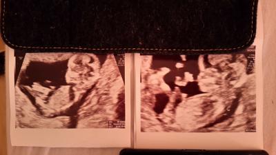 Bild zu Zurück von der NFM und überglücklich :) - Forum für Juni - Mamis