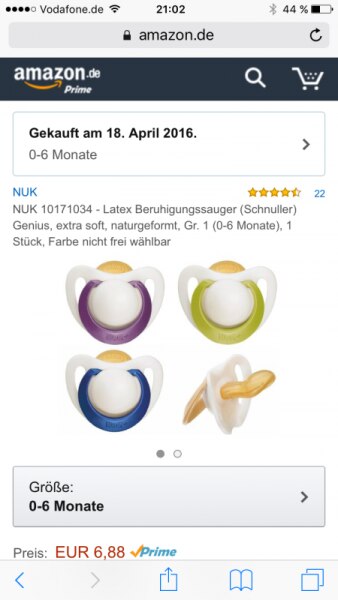 Bild zu 