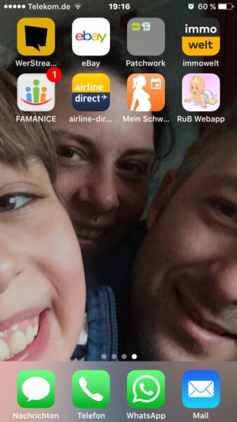Bild zu Habt ihr das app auch rub - Forum für Juni - Mamis