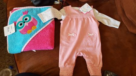 Bild zu Erste Babysachen gekauft đ€ - Forum fĂŒr Juni - Mamis