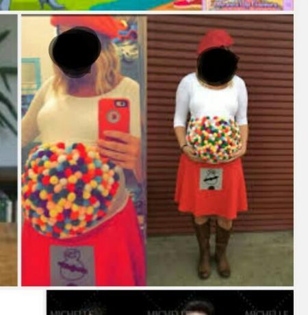 Bild zu Top ideen faschingskostüm - Forum für Juni - Mamis