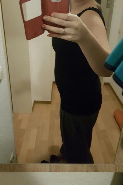 Bild zu UHU :) - Forum für Juni - Mamis