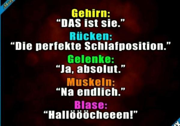 Bild zu Lach mal drüber - Forum für Juni - Mamis