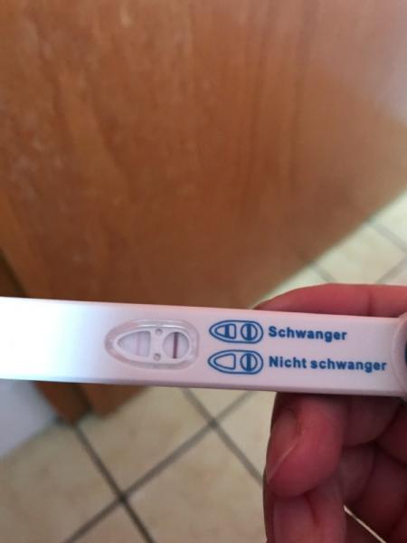 Bild zu Positiv... - Forum für Juni - Mamis