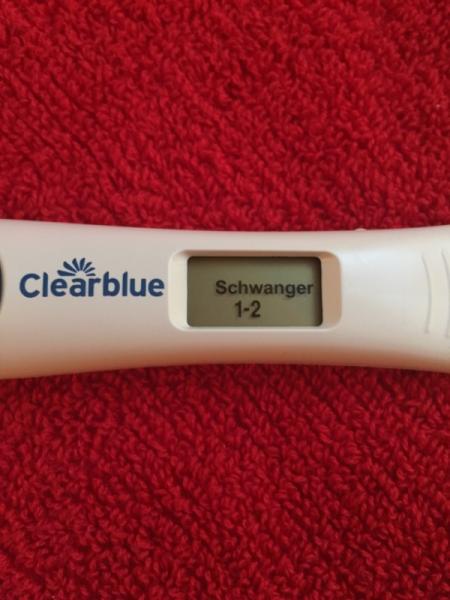 Bild zu Ich nehme ganz vorsichtig Platz... - Forum für Juni - Mamis