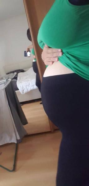 Bild zu Blähbauch - Forum für Juni - Mamis