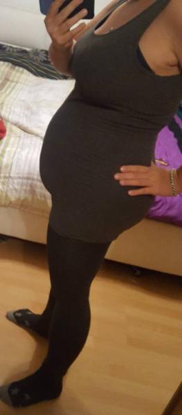 Bild zu Zeigt her eure bäuche 🤰 - Forum für Juni - Mamis