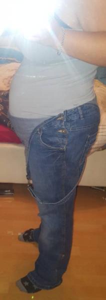 Bild zu Zeigt her eure Babymurmeln - Forum für Juni - Mamis
