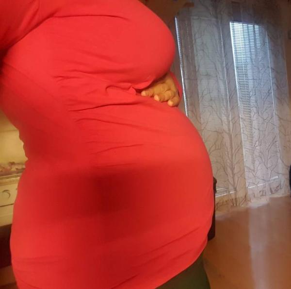 Bild zu Bauchbilder - Forum für Juni - Mamis