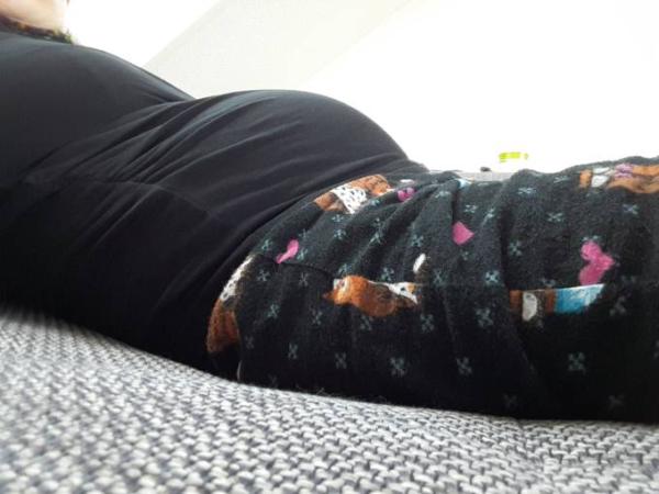 Bild zu Murmeltag? - Forum für Juni - Mamis