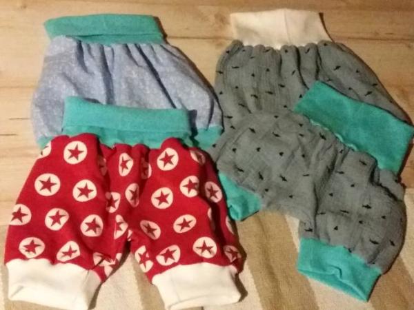 Bild zu Sommerhosen - Forum für Juni - Mamis