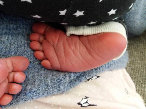 Bild zu Ausgekugelt - Forum für Juni - Mamis