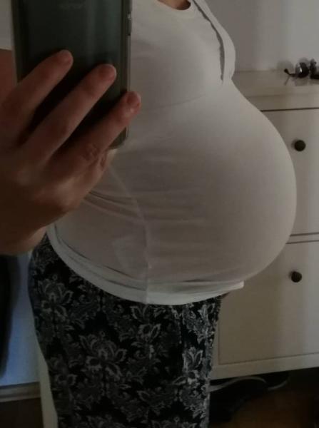 Bild zu Ich mag nicht mehr warten... - Forum für Juni - Mamis
