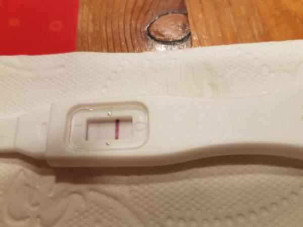 Bild zu Ich konnte das Testen nicht lassen... - Forum für Juni - Mamis