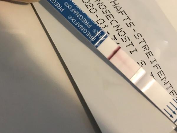 Bild zu Erfahrungen Pregnafix 25er - Forum für Juni - Mamis