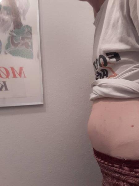 Bild zu Dickbauch Dienstag Nr 2 - Forum für Juni - Mamis