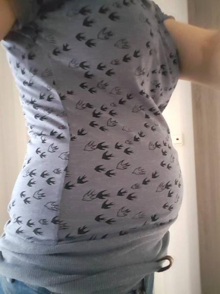 Bild zu Dickbauchdienstag - Forum für Juni - Mamis