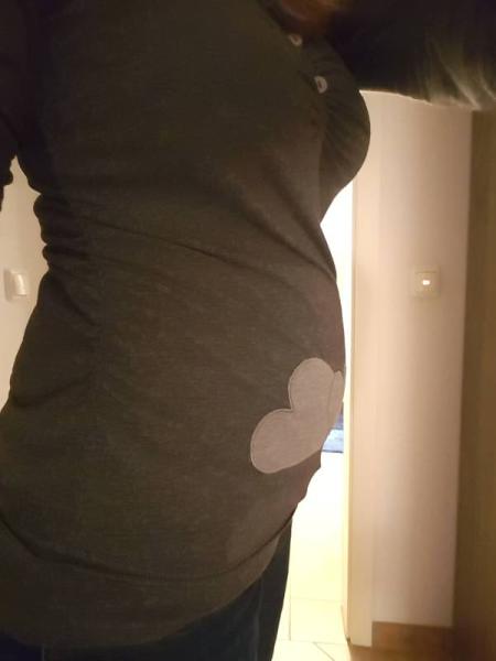 Bild zu Dickbauchdienstag - Forum für Juni - Mamis
