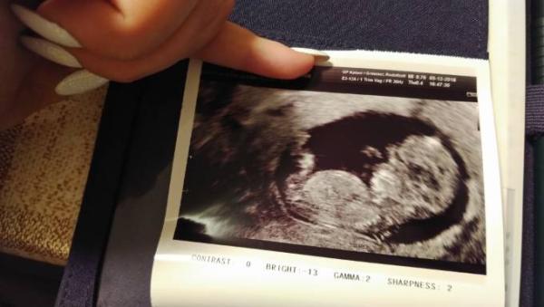 Bild zu Wir sind verliebt - Forum für Juni - Mamis