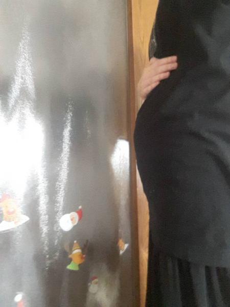 Bild zu Dickbauch Dienstag - Forum für Juni - Mamis
