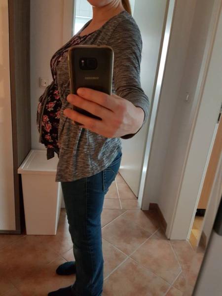 Bild zu Dickbauchdienstag - Forum für Juni - Mamis