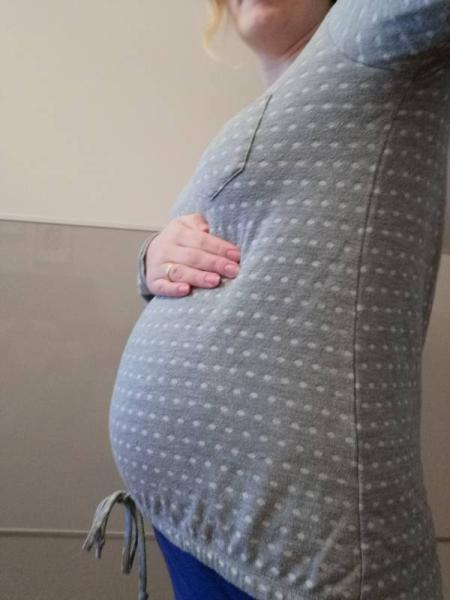 Bild zu Dickbauchdienstag - Forum für Juni - Mamis