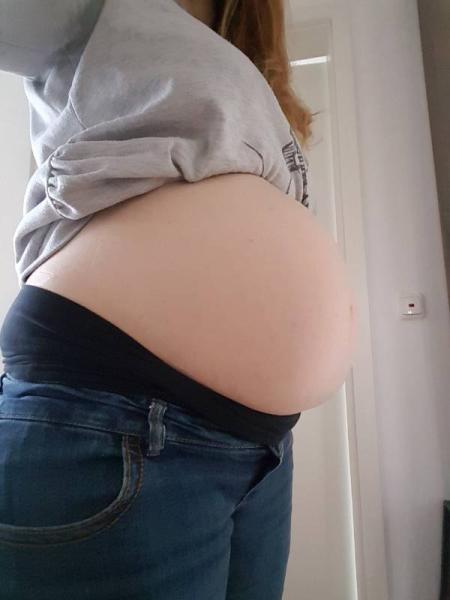 Bild zu Dickbauchdienstag - Forum für Juni - Mamis
