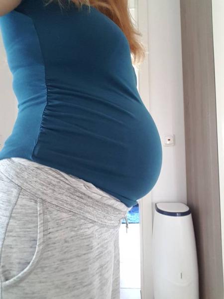 Bild zu Dickbauchdienstag - Forum für Juni - Mamis