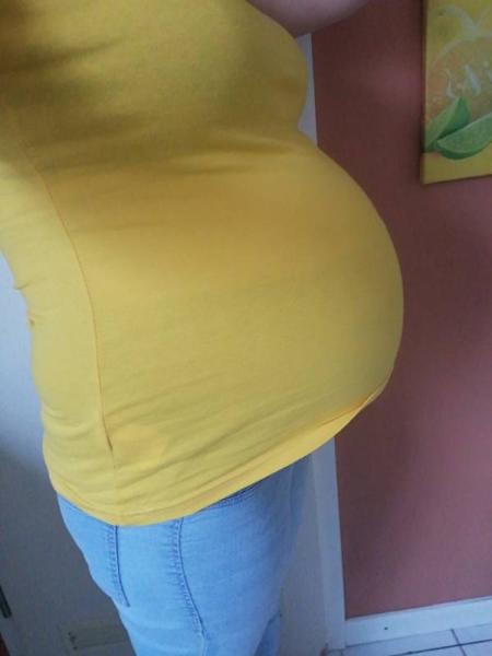 Bild zu Dickbauchdienstag - Forum für Juni - Mamis