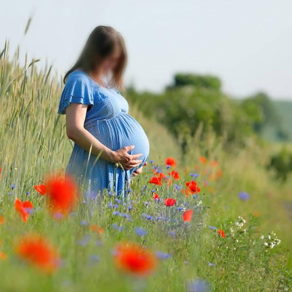 Bild zu Dickbauchdienstag - Forum für Juni - Mamis