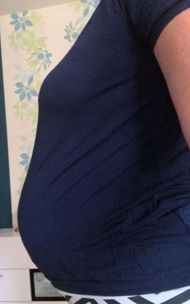 Bild zu Dickbauch Dienstag - Forum für Juni - Mamis