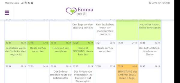 Bild zu Habt ihr sowas mal probiert? - Forum für Juni - Mamis
