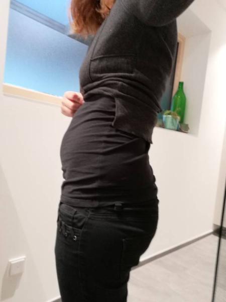 Bild zu Murnelmittwoch🤰 - Forum für Juni - Mamis