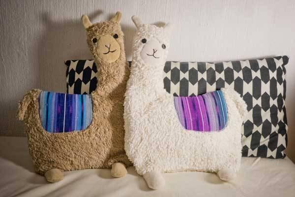 Bild zu Für die Babys genäht - Forum für Juni - Mamis