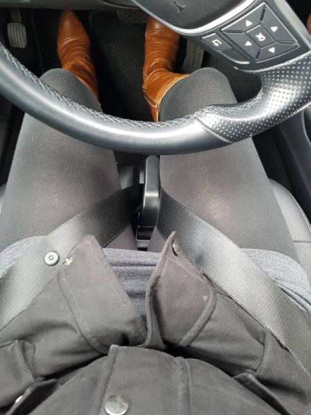 Bild zu Sicher mit Kugel im Auto - Forum für Juni - Mamis
