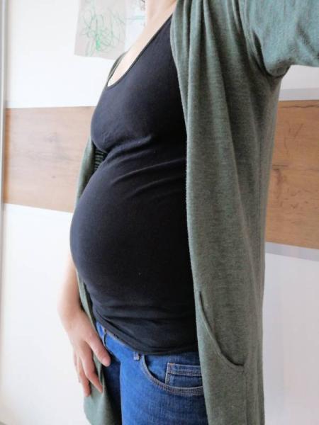 Bild zu Es ist Mittwoch! - Forum für Juni - Mamis