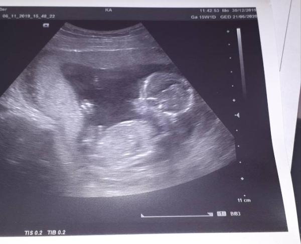 Bild zu Schön, hier zu sein! - Forum für Juni - Mamis