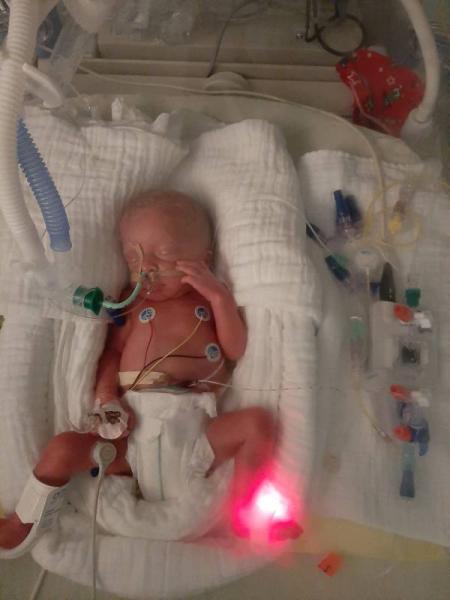 Bild zu Das erste Juni Baby ist geboren - Forum für Juni - Mamis
