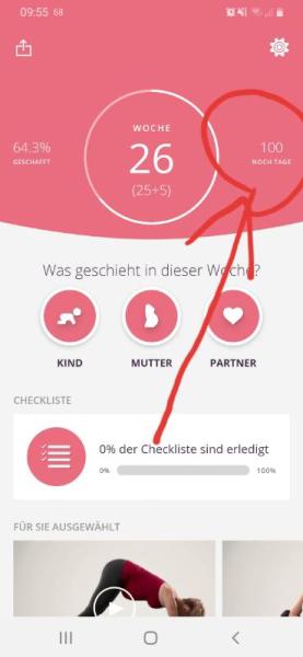 Bild zu Juhu - Forum für Juni - Mamis