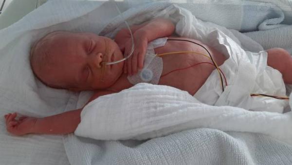 Bild zu Endlich mal ein Update von uns - Forum für Juni - Mamis