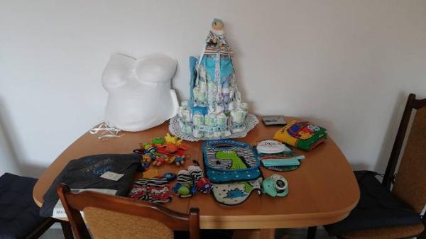 Bild zu Babyparty Part 2 - Forum für Juni - Mamis