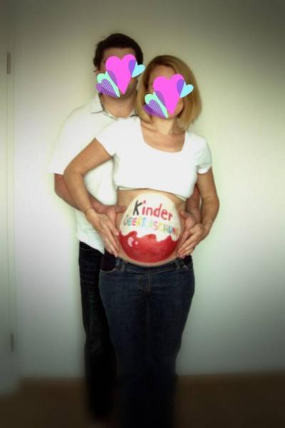 Bild zu Frohe Ostern - Forum für Juni - Mamis
