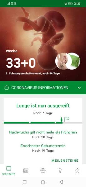 Bild zu Nächsten Monat sind wir dran - Forum für Juni - Mamis