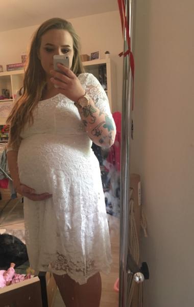 Bild zu Ich bitte um eure Meinungen:) - Forum für Juni - Mamis