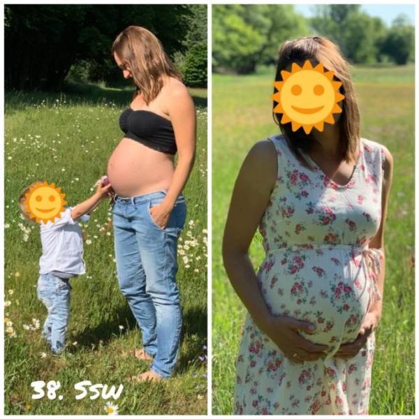 Bild zu Murmelmittwoch :) - Forum für Juni - Mamis