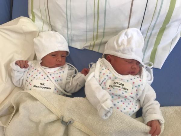 Bild zu Wir sind da! - Forum für Juni - Mamis