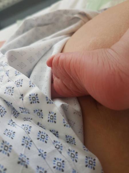 Bild zu Ausgekugelt 01.06.2020 - Forum für Juni - Mamis