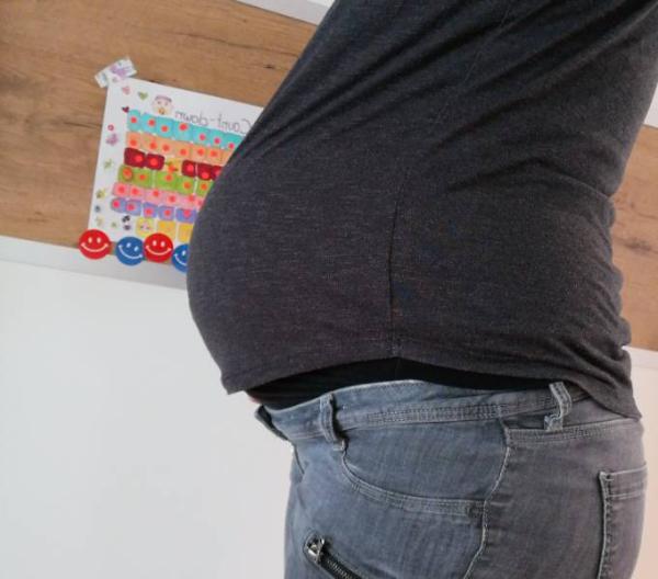 Bild zu ❤️Murmelmittwoch ❤️ - Forum für Juni - Mamis