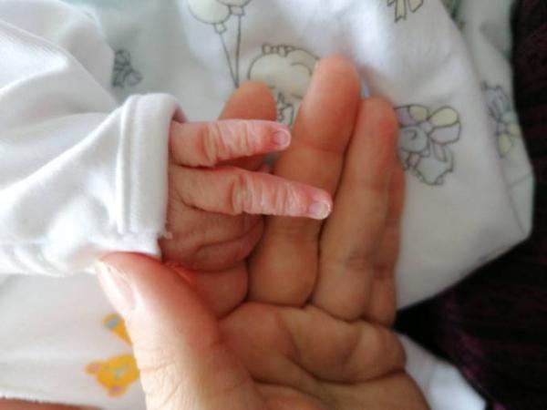 Bild zu Kurzer(langer) Bericht - Forum für Juni - Mamis