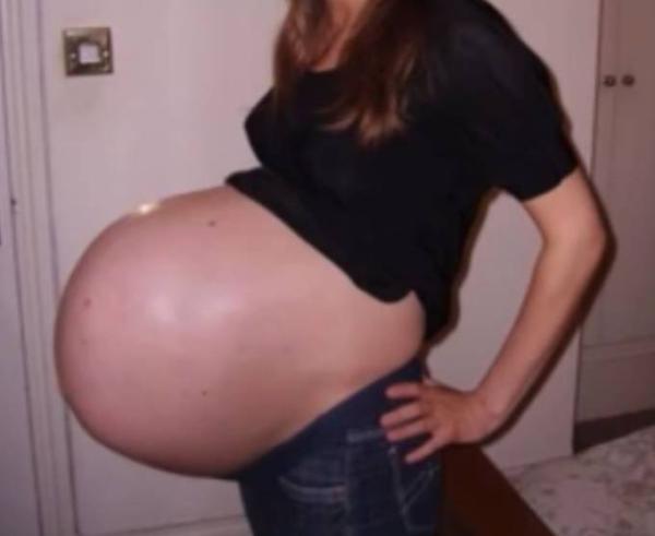 Bild zu Fast ausgekugelt hehe - Forum für Juni - Mamis